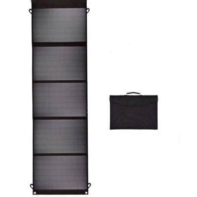 solar panel 100W